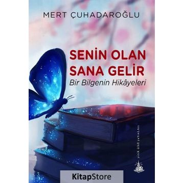 Senin Olan Sana Gelir - Mert Çuhadaroğlu