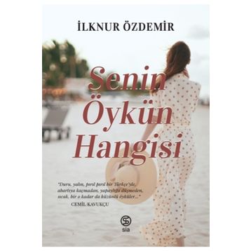 Senin Öykün Hangisi - İlknur Özdemir