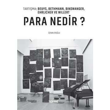 SENIN PARAN - PARA NEDIR? - CLAIRE LLEWELLYN