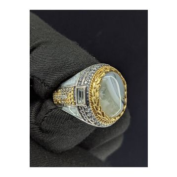 Senin Silver SN9172 Gümüş Yüzük