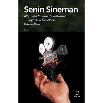 Senin Sineman - Doğacan Aktaş