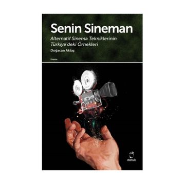 Senin Sineman - Doğacan Aktaş