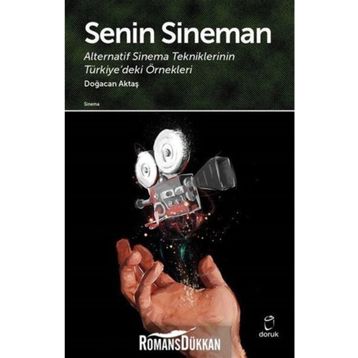 Senin Sineman - Doğacan Aktaş