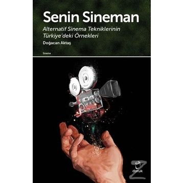 Senin Sineman - Doğacan Aktaş