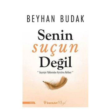 Senin Suçun Değil - Beyhan Budak