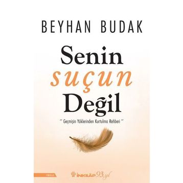 Senin Suçun Değil - Beyhan Budak