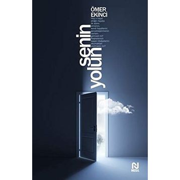 Senin Yolun - Ömer Ekinci