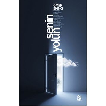 Senin Yolun - Ömer Ekinci