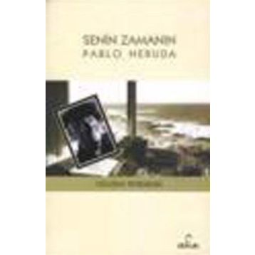 SENIN ZAMANIN PABLO NERUDA - VOLODIA TEITELBOIM