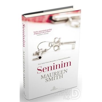 SENINIM - MAUREEN SMITH