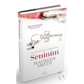 SENINIM - MAUREEN SMITH