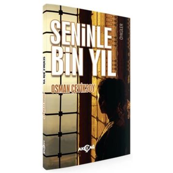 Seninle Bin Yıl - Osman Çeviksoy