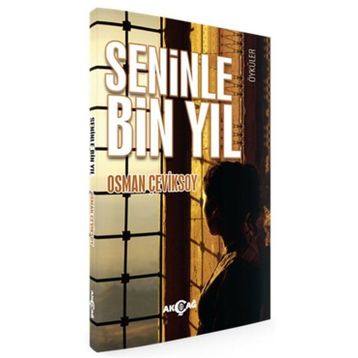 Seninle Bin Yıl - Osman Çeviksoy