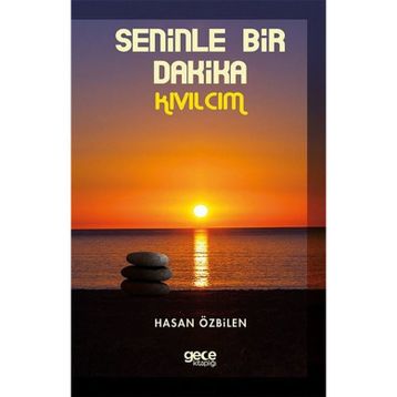 Seninle Bir Dakika - Hasan Özbilen
