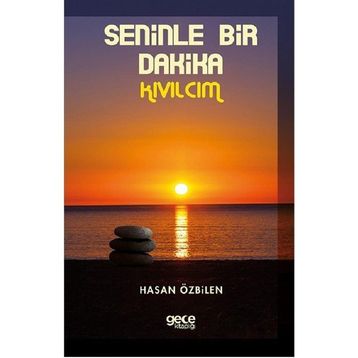 Seninle Bir Dakika - Hasan Özbilen