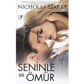 Seninle Bir Ömür - Nicholas Sparks