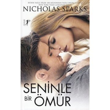 Seninle Bir Ömür - Nicholas Sparks