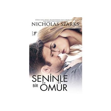 Seninle Bir Ömür - Nicholas Sparks