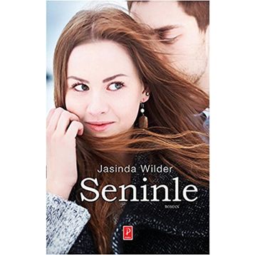 Seninle - Jasinda Wilder