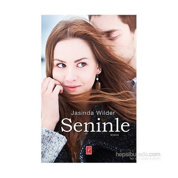 Seninle - Jasinda Wilder