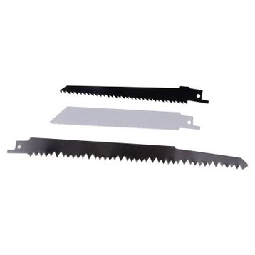 Senix YT220450 3 Parça Panter Testere Bıçak Seti