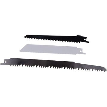 Senix YT220450 3 Parça Panter Testere Bıçak Seti