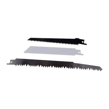 Senix YT220450 3 Parça Panter Testere Bıçak Seti