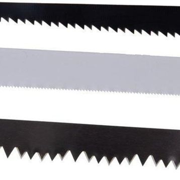 Senix YT220450 3 Parça Panter Testere Bıçak Seti