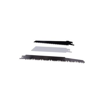 Senix YT220450 3 Parça Panter Testere Bıçak Seti