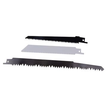 Senix YT220450 3 Parça Panter Testere Bıçak Seti