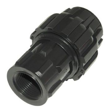 Senkron 20x1-2 cm Dişi Kaplin