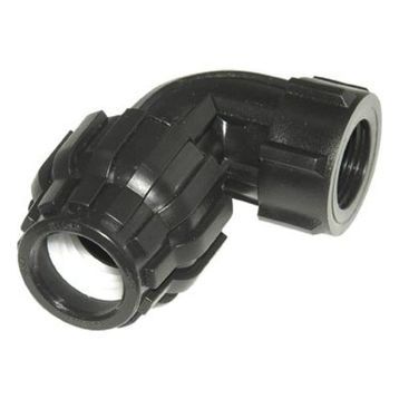 Senkron 25x3-4 cm Kaplin Dişi Dirsek