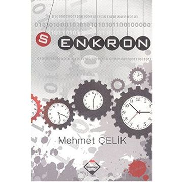 Senkron - Mehmet Çelik