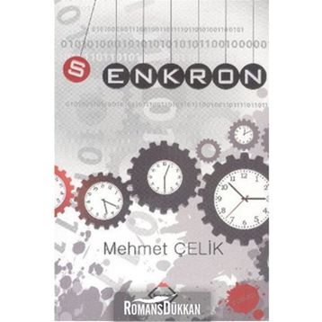 Senkron - Mehmet Çelik