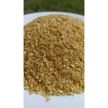 Şenler 15 kg Çorbalık Tarhanalık Orta Bulgur