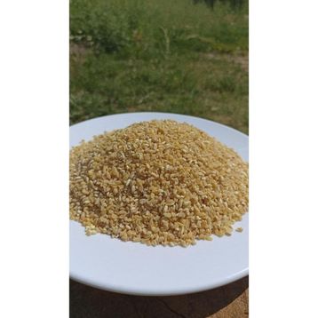 Şenler 3 kg Çorbalık Kalın Kırık Yarma Tarhanalık Buğday