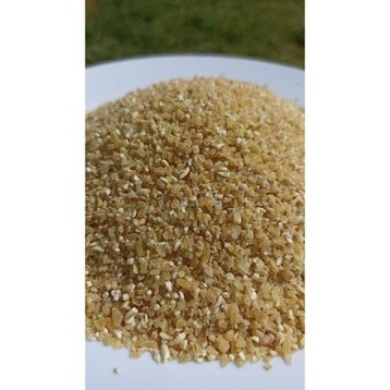 Şenler 5 kg Çorbalık Tarhanalık İnce Bulgur