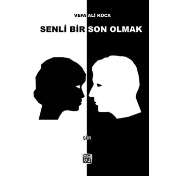 Senli Bir Son Olmak - Vefa Ali Koca