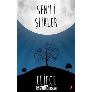 Sen’li Şiirler - Elifçe