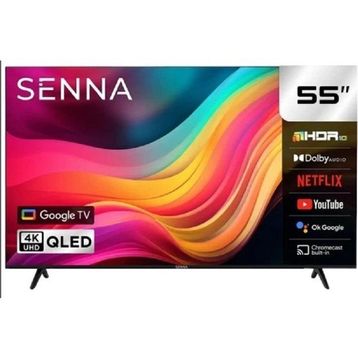Senna SQ90F3UA Televizyon