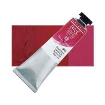 Sennelier 40 ml 656 Naphthol Red Rive Gauche Yağlı Boya