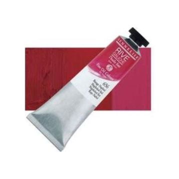 Sennelier 40 ml 656 Naphthol Red Rive Gauche Yağlı Boya