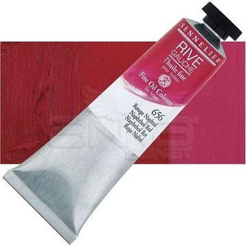 Sennelier 40 ml 656 Naphthol Red Rive Gauche Yağlı Boya