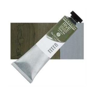 Sennelier 5783190 40 ml N:022 Bronze Rive Gauche Fine Yağlı Boya