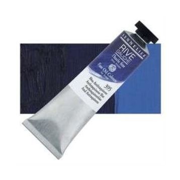 Sennelier 5783197 40 ml N:395 Anthraquinone Blue Rive Gauche Fine Yağlı Boya