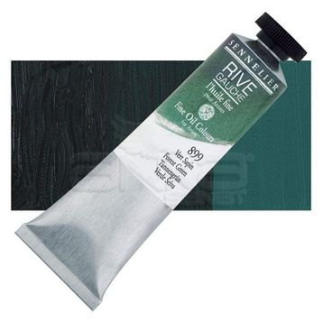 Sennelier 5783229 40 ml N:899 Forest Green Rive Gauche Fine Yağlı Boya