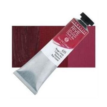 Sennelier 5783242 40 ml N:635 Carmine Red Rive Gauche Fine Yağlı Boya