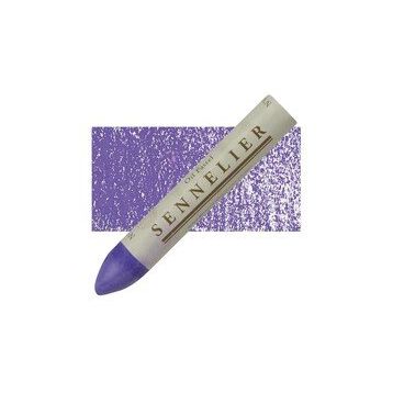 Sennelier Blue Violet 047 Yağlı Pastel