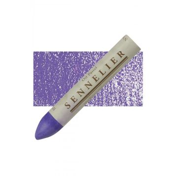 Sennelier Blue Violet 047 Yağlı Pastel