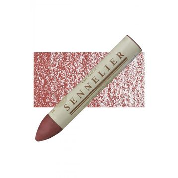 Sennelier Chrome Red 091 Yağlı Pastel